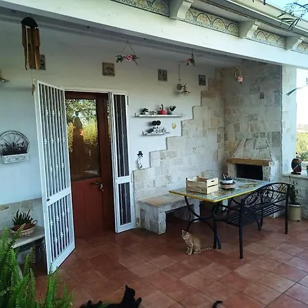 Lanterna * Конверсано