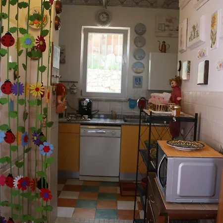 Вилла Lanterna Конверсано