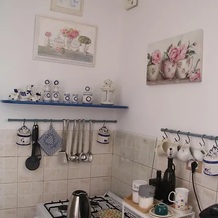 Lanterna Вилла *