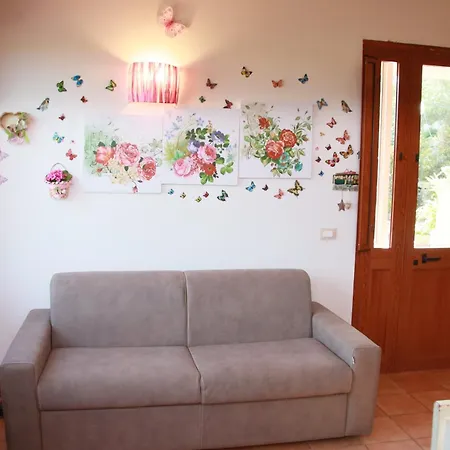 Lanterna * Конверсано