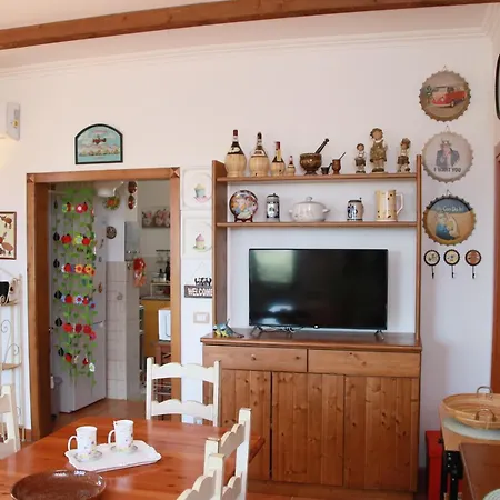 Lanterna Конверсано