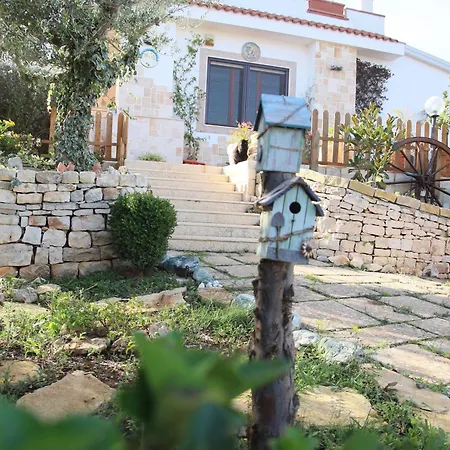 Вилла Lanterna *