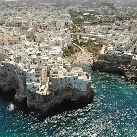 Вилла Lanterna *