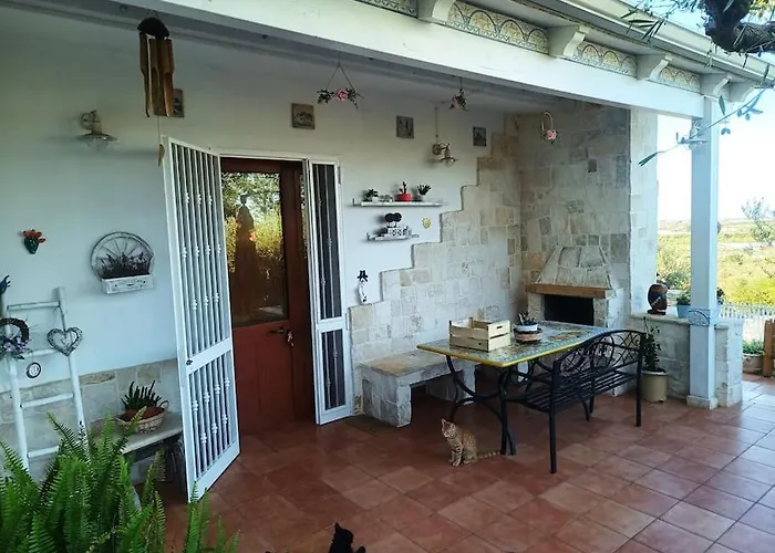 Lanterna * Conversano