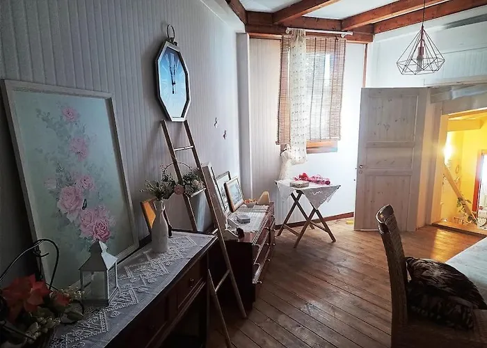 Lanterna * Conversano