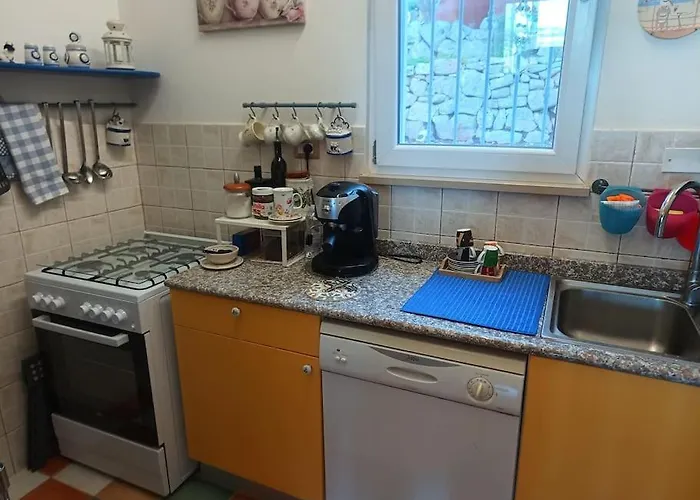 Lanterna * Conversano