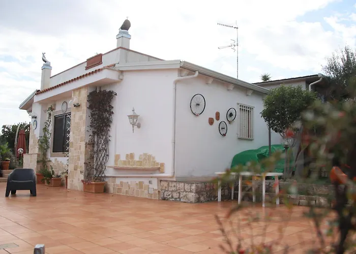 Lanterna * Conversano