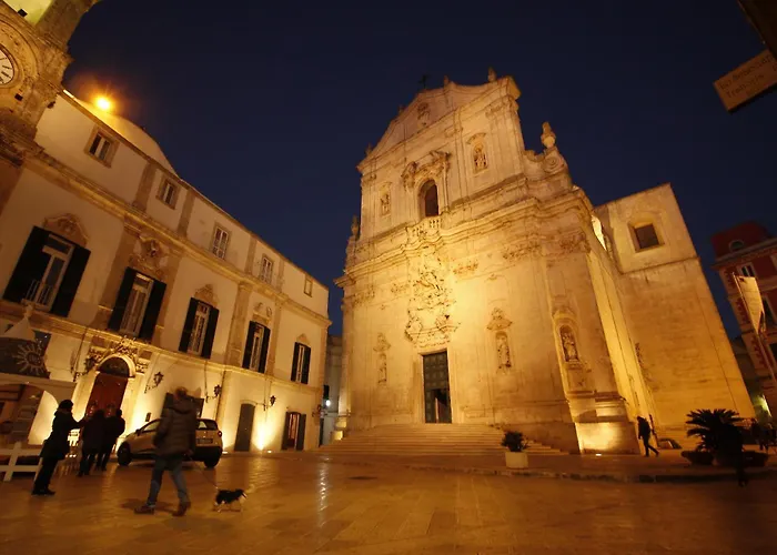Villa Lanterna Conversano