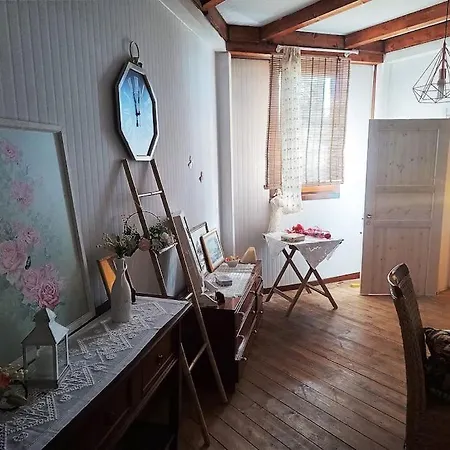 Lanterna * Conversano