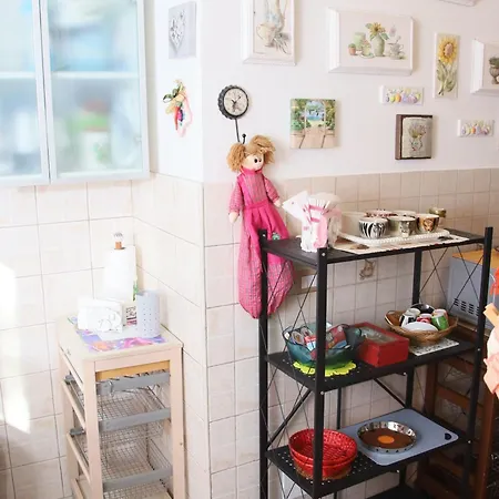 Lanterna Villa Conversano