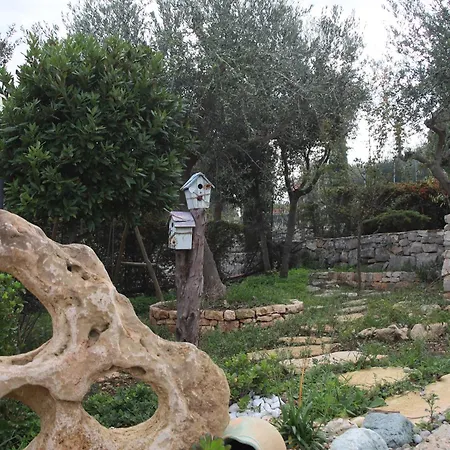 Villa Lanterna