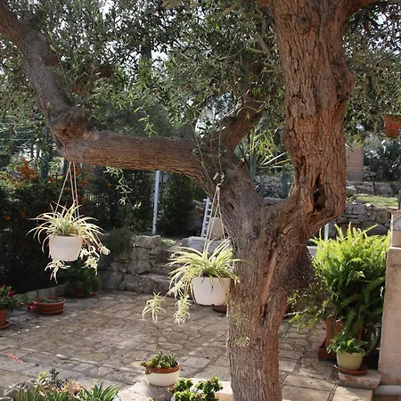 Lanterna Villa Conversano