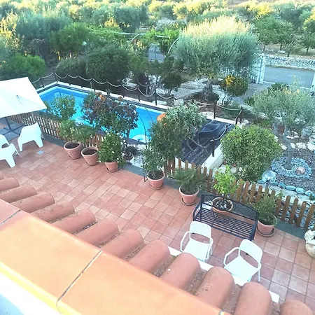 Lanterna Villa Conversano