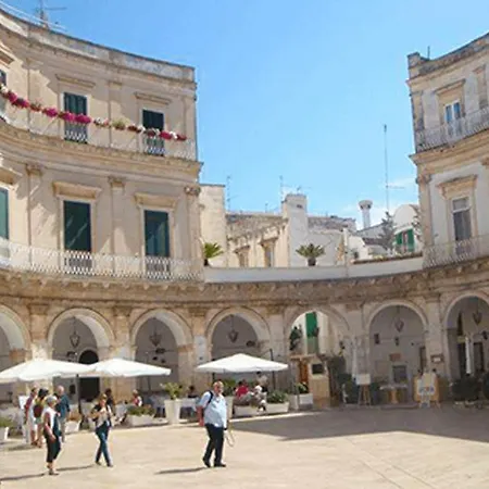Villa Lanterna *
