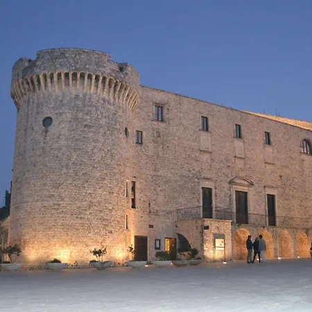 Lanterna Villa