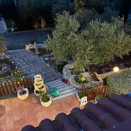 Lanterna Villa Conversano