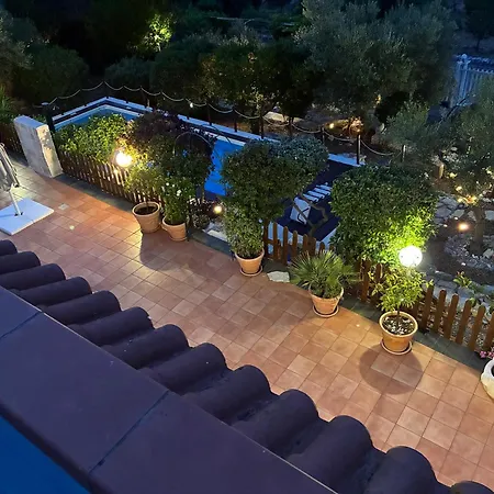 Villa Lanterna Conversano